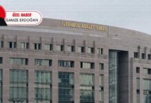 المحاكم التركية تفصل مداخل الموظفين عن المواطنين.. ونظام أنقرة يحصر ظهور المتهمين