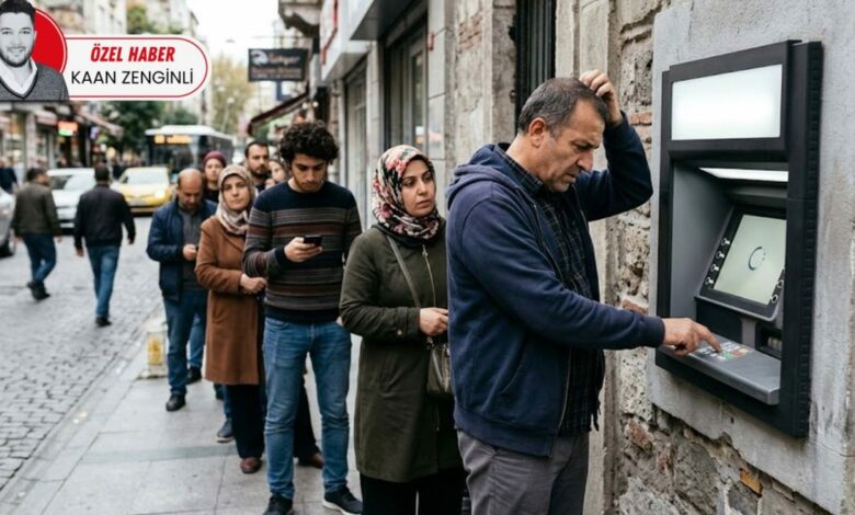 أكثر من 1500 شكوى أسبوعيًا من صرافات تركيا.. أحيانًا يُخصم الرصيد دون تسليم النقد