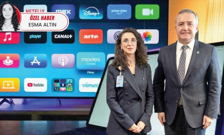 لجنة برلمانية تركية تقترح هيئة جديدة لمراقبة محتوى العنف: «ساعتان قد تكونان طويلتين»