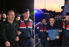 حبس رئيس بلدية تشوكوروفا الحالي وسلفه مع 32 آخرين في أضنة.. وملاحقة مشتبهين اثنين