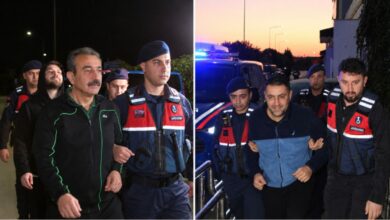 حبس رئيس بلدية تشوكوروفا الحالي وسلفه مع 32 آخرين في أضنة.. وملاحقة مشتبهين اثنين