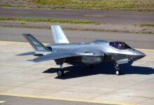 اتفاق البنتاغون و«لوكهيد مارتن» لإنتاج مقاتلات F-35 ينتظر الكونغرس.. واستثمار بـ7 مليارات دولار