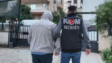 حبس 22 مشتبهًا في قضية احتيال ورشى بمراكز التعليم المهني في تركيا.. بينها 8.7 مليون ليرة وأجهزة