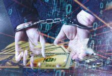 توقيف 7 مشتبهين في أنقرة بقضية غسل أموال.. أصول بـ650 مليون ليرة وتغييرات بلا تفسير مالي