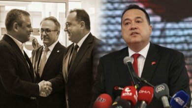 رئيس بلدية مانيسا ينفي انتقاله إلى «العدالة والتنمية» ويكشف تحركاته مع «Yeni Parti»