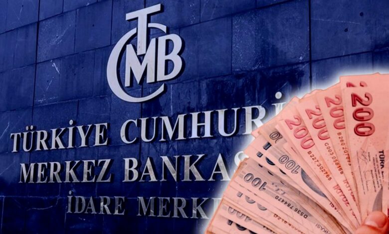 البنك المركزي التركي يخفض الفائدة إلى 36%.. وتعديل في البيان يفتح الباب لخفض أكبر أو توقف مؤقت