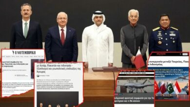 مذكرة «بدير» تجمع تركيا و3 دول في شراكة دفاعية تتجاوز شراء السلاح