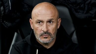 بشكتاش يتعادل 2-2 مع كريستال بالاس بـ10 لاعبين.. إيتاليانو يشرح سبب اختياره التشكيلة