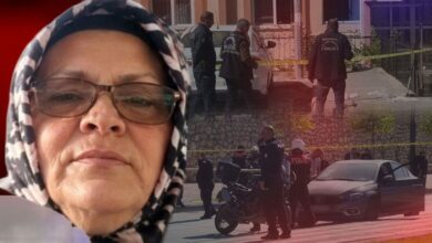 طعن زوجته ثم حاول قطع عنقه داخل سيارته.. وفاة زوجين في ملاطية التركية