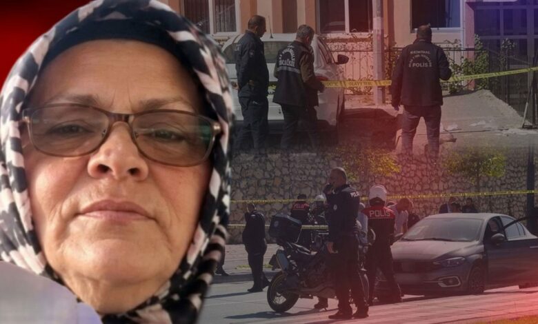 طعن زوجته ثم حاول قطع عنقه داخل سيارته.. وفاة زوجين في ملاطية التركية