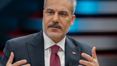 تركيا تجمع 7 وزراء خارجية في إسطنبول لأول مرة بصيغة R4+E3.. هرمز وفلسطين على جدول البحث