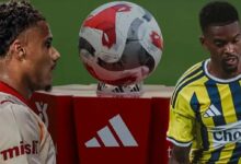 قائمة أغلى 15 لاعبًا تنتهي عقودهم في الدوري التركي صيف 2027.. ولقب الدوري يحدد استمرار لوكاكو