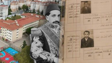 ثانوية نامق كمال التركية في تكيرداغ تواصل التعليم بعد 144 عامًا وتحتضن متحفًا لتاريخ التعليم