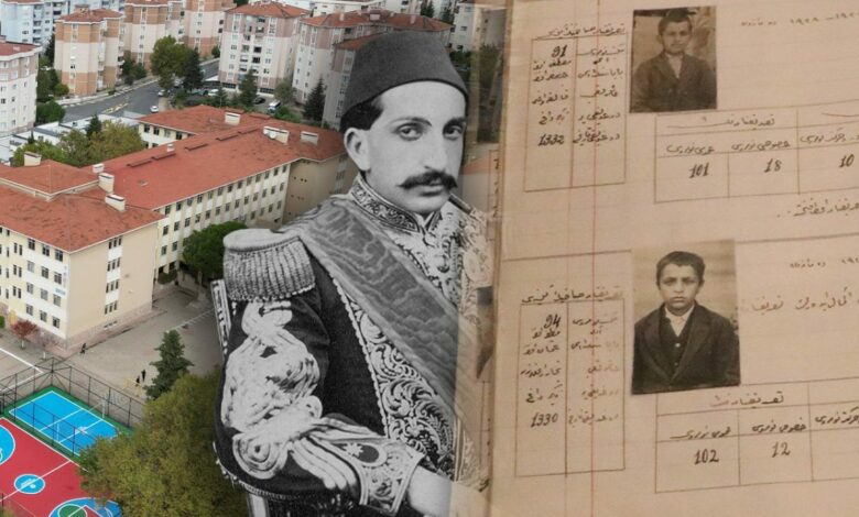 ثانوية نامق كمال التركية في تكيرداغ تواصل التعليم بعد 144 عامًا وتحتضن متحفًا لتاريخ التعليم