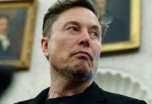 ماسك يضخ مليار دولار في سكاي دانس وسط ديون بـ80 مليارًا.. وشراكة محتملة مع منصة X