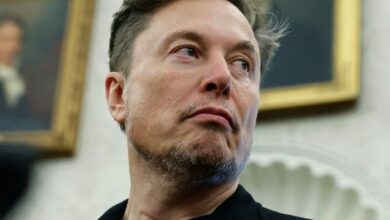 ماسك يضخ مليار دولار في سكاي دانس وسط ديون بـ80 مليارًا.. وشراكة محتملة مع منصة X