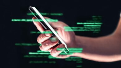 إعلان رياضي يكفي لإصابة آيفون ببرمجية تجسس.. هجمات بلا نقرة تستهدف كلمات المرور والعملات المشفرة