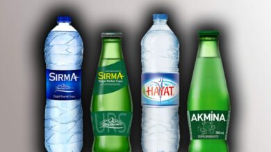 ثلاث علامات مياه تخرج من محفظة Danone إلى شركة واحدة.. والإتمام في 2027