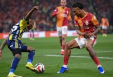 فوز واحد يفصل غلطة سراي وفنربخشة قبل الديربي الـ18 في رامس بارك