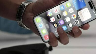 هجمات «بلا نقرة» تتوسع بين مستخدمي iPhone.. إعلان على إنستغرام يسرق بيانات الدخول والعملات المشفرة