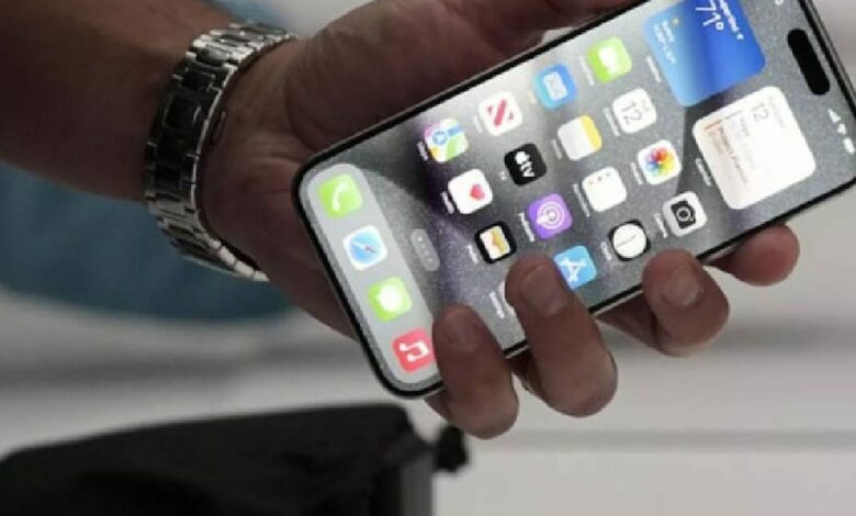 هجمات «بلا نقرة» تتوسع بين مستخدمي iPhone.. إعلان على إنستغرام يسرق بيانات الدخول والعملات المشفرة