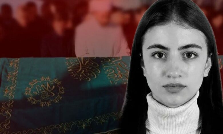 وفاة طالبة في جامعة طرابزون التركية بعد 3 أيام في المستشفى وسط حديث عن عدوى معوية