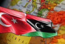 بعد إقرار اتفاق تركيا وليبيا البحري.. قبرص الشمالية تصفه بـ«الخطوة التاريخية»