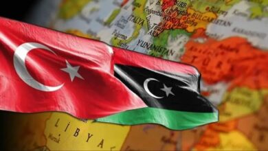 بعد إقرار اتفاق تركيا وليبيا البحري.. قبرص الشمالية تصفه بـ«الخطوة التاريخية»