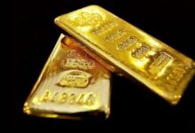 سعر كيلو الذهب في بورصة إسطنبول يتراجع إلى 6.437 مليون ليرة.. والتداولات تقترب من 880 كيلوغرامًا