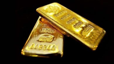 سعر كيلو الذهب في بورصة إسطنبول يتراجع إلى 6.437 مليون ليرة.. والتداولات تقترب من 880 كيلوغرامًا