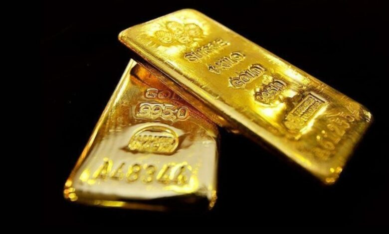 سعر كيلو الذهب في بورصة إسطنبول يتراجع إلى 6.437 مليون ليرة.. والتداولات تقترب من 880 كيلوغرامًا