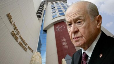 بهتشلي يحدد موعد مؤتمر حزب الحركة القومية الـ15.. ويدعو لحل القضايا العالقة مع أذربيجان بالحوار