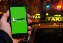 محكمة تركية تمنع حظر Martı TAG قضائيًا.. وتطالب بتشريع جديد للنقل