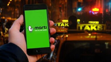 محكمة تركية تمنع حظر Martı TAG قضائيًا.. وتطالب بتشريع جديد للنقل