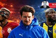 بعد فوز ليل 4-2.. لماذا يرجّح نجم غلطة سراي السابق كفة فريقه في الديربي؟