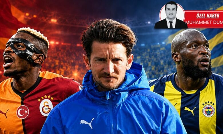 بعد فوز ليل 4-2.. لماذا يرجّح نجم غلطة سراي السابق كفة فريقه في الديربي؟