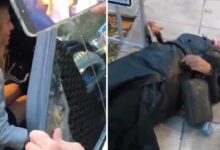 حارس رئيسة البرلمان البلغاري يطرح صحفية أرضًا.. وفحوص تحدد حاجتها إلى جراحة في الكتف