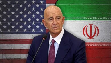 مبعوث ترامب يلوّح بضربة جديدة لإيران خلال عطلة نهاية الأسبوع.. لكن بشروط