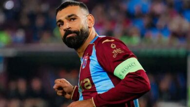 محمد صلاح يسجل ويصنع في فوز طرابزون سبور على هارتس.. وبي بي سي: أصبح أسطورة النادي