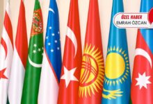 قمة الدول التركية في أنقرة تضع أسس «TÜRKPOL» وتبحث السفر بالهويات الإلكترونية
