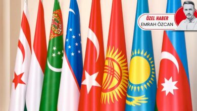 قمة الدول التركية في أنقرة تضع أسس «TÜRKPOL» وتبحث السفر بالهويات الإلكترونية