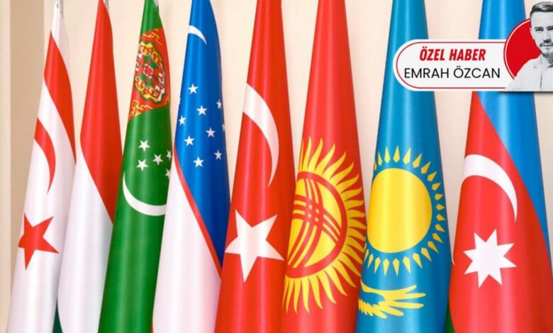 قمة الدول التركية في أنقرة تضع أسس «TÜRKPOL» وتبحث السفر بالهويات الإلكترونية