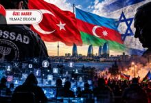 اتهامات بحملة إسرائيلية ضد تقارب تركيا وأذربيجان.. أكثر من 5 آلاف حساب وخطط لاستفزازات