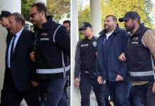 حبس رئيس بلدية ميلاس وابنه في تركيا.. 8 شركات شاركت في 25 مناقصة بوثائق مزيفة