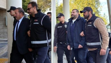 حبس رئيس بلدية ميلاس وابنه في تركيا.. 8 شركات شاركت في 25 مناقصة بوثائق مزيفة