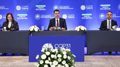 مليون ونصف المليون زائر متوقعون لقمة COP31 في أنطاليا.. ما الذي يتجاوز مفاوضات المناخ؟