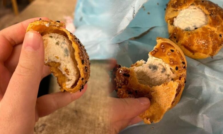 بلاغ أم مرضعة عن منتجات جبنية متعفنة ينتهي بتغريم مخبز في بورصة 52.8 ألف ليرة