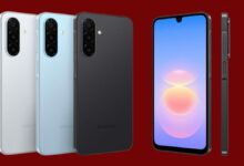 Galaxy A18 4G يصل إلى تركيا.. دعم تحديثات لـ6 أجيال مقابل غياب 5G