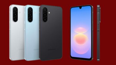 Galaxy A18 4G يصل إلى تركيا.. دعم تحديثات لـ6 أجيال مقابل غياب 5G