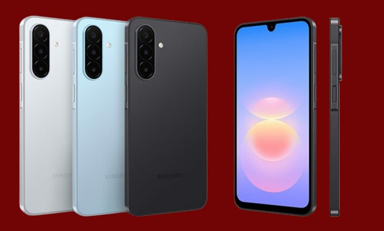 Galaxy A18 4G يصل إلى تركيا.. دعم تحديثات لـ6 أجيال مقابل غياب 5G
